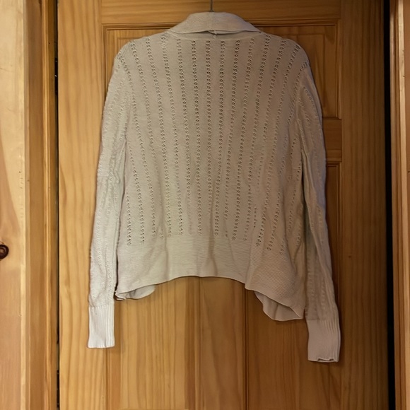Open Cardigan - Picture 3 of 3
